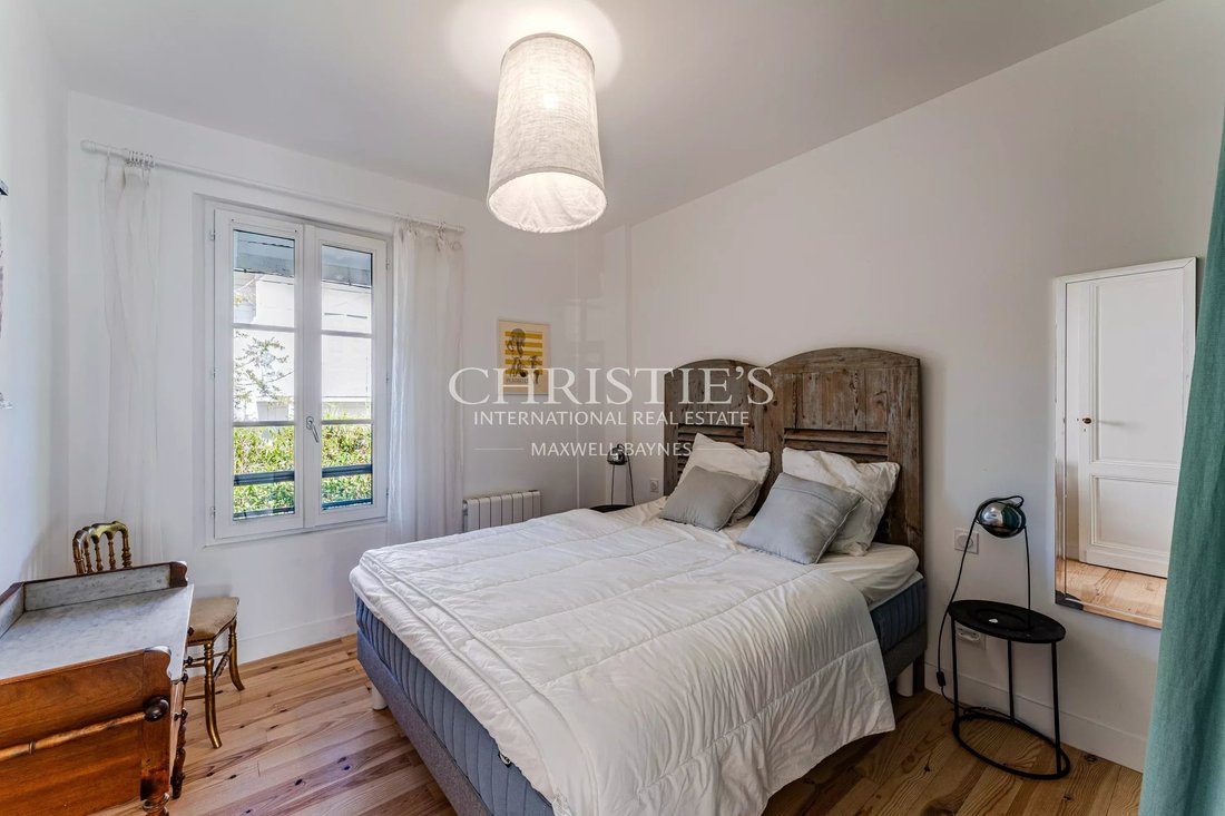 Apartment in France 3 - 18762817