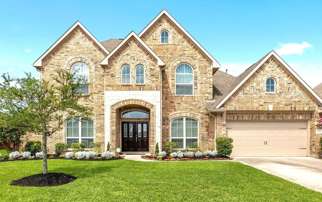 Haus in Spring, Texas, Vereinigte Staaten 1 - 18762329