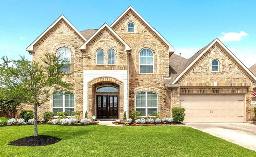 Casa a Spring, Texas, Stati Uniti 1
