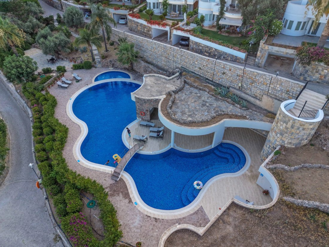Haus in Muğla, Muğla, Türkei 5 - 18762127