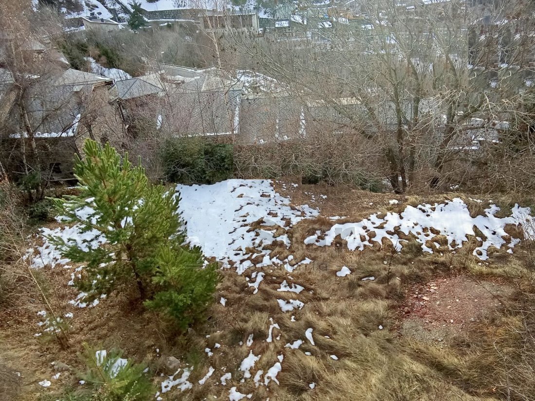 Land in Els Cortals, Andorra 2 - 18762396