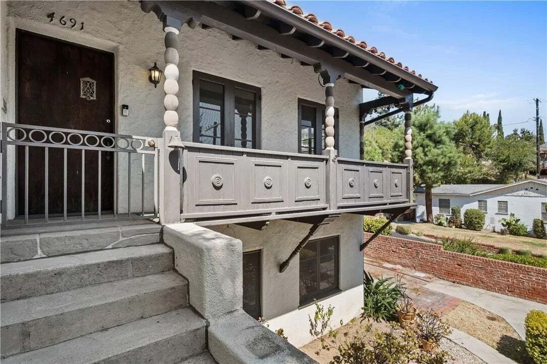 Casa en Los Ángeles, California, Estados Unidos 3 - 18762146