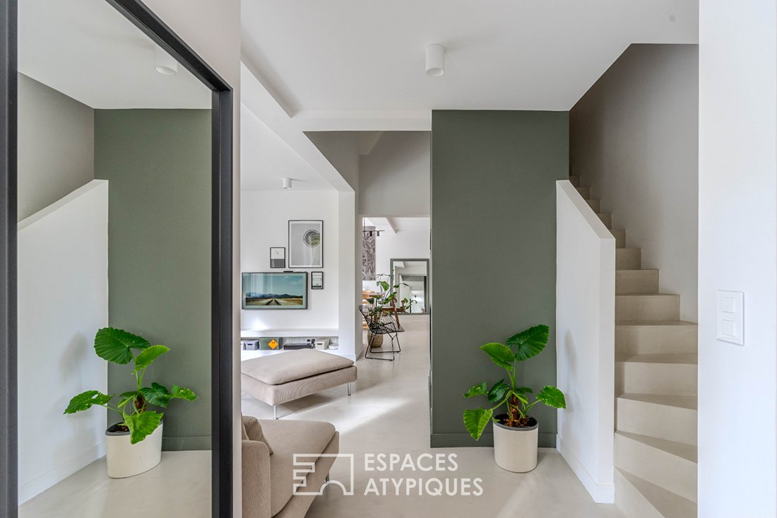 Villa à Guérande, Pays de la Loire, France 1 - 12870891