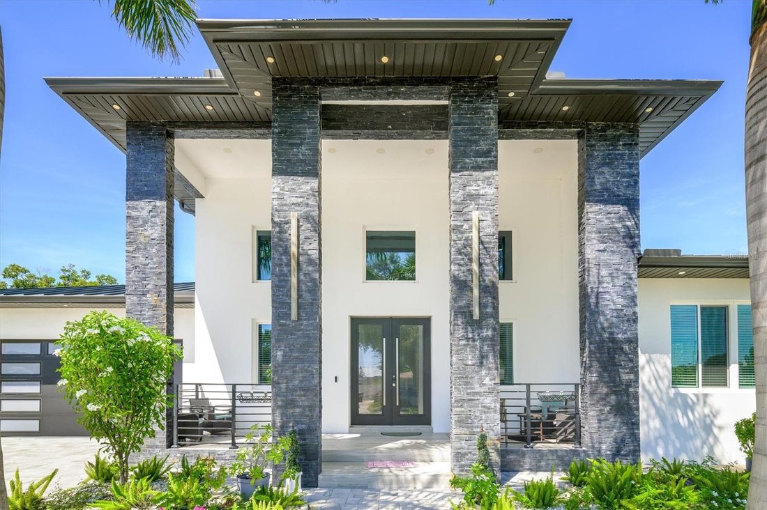 Haus in Saint Petersburg, Florida, Vereinigte Staaten 4 - 18764883