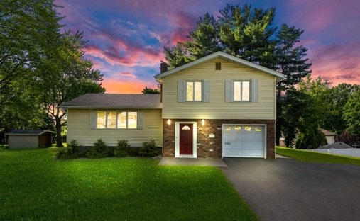 Casa en Wayne, Nueva Jersey, Estados Unidos 1