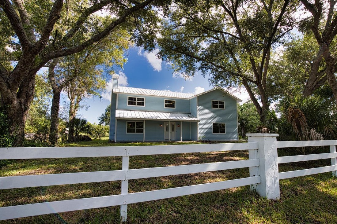 Maison à Englewood, Floride, États-Unis 1 - 18761892
