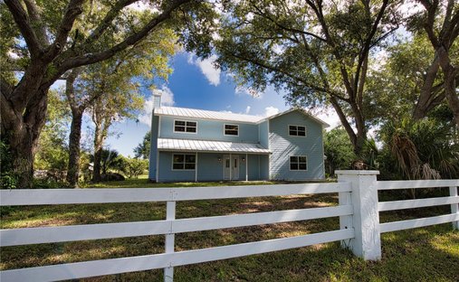 Maison à Englewood, Floride, États-Unis 1