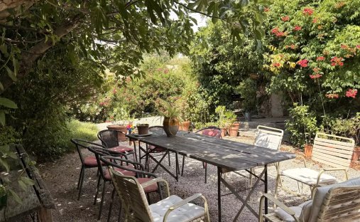 Casa en Cotignac, Provenza-Alpes-Costa Azul, Francia 1