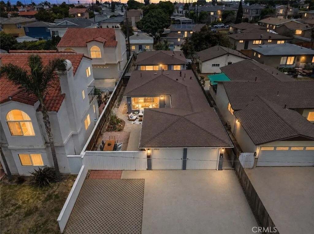 Stadthaus in Redondo Beach, Kalifornien, Vereinigte Staaten 4 - 18184859