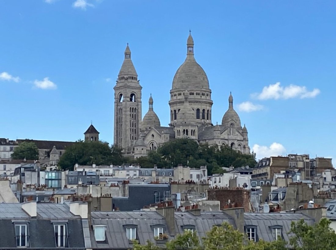 Apartment in Lorette-Martyrs, Paris 9e Arrondissement, Paris 4 - 18661094