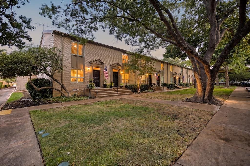 Condo in Dallas, Texas, United States 1 - 18762339
