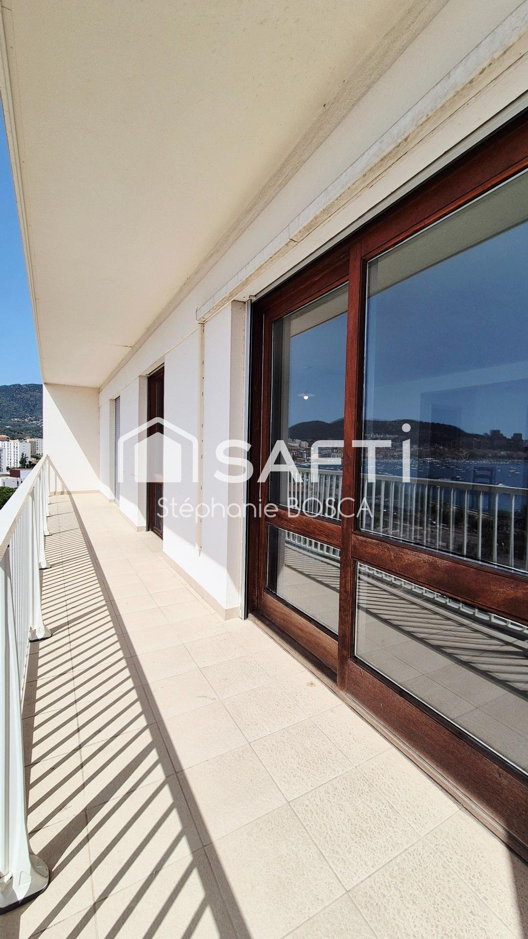 Apartment in Les Jardins de l'Empereur, Ajaccio, France 3 - 18762499