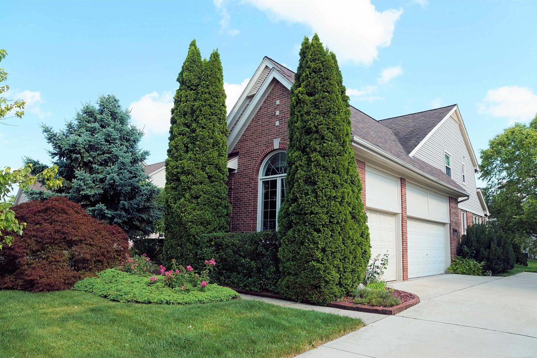 House in Garden City, Michigan, United States 2 - 18764346