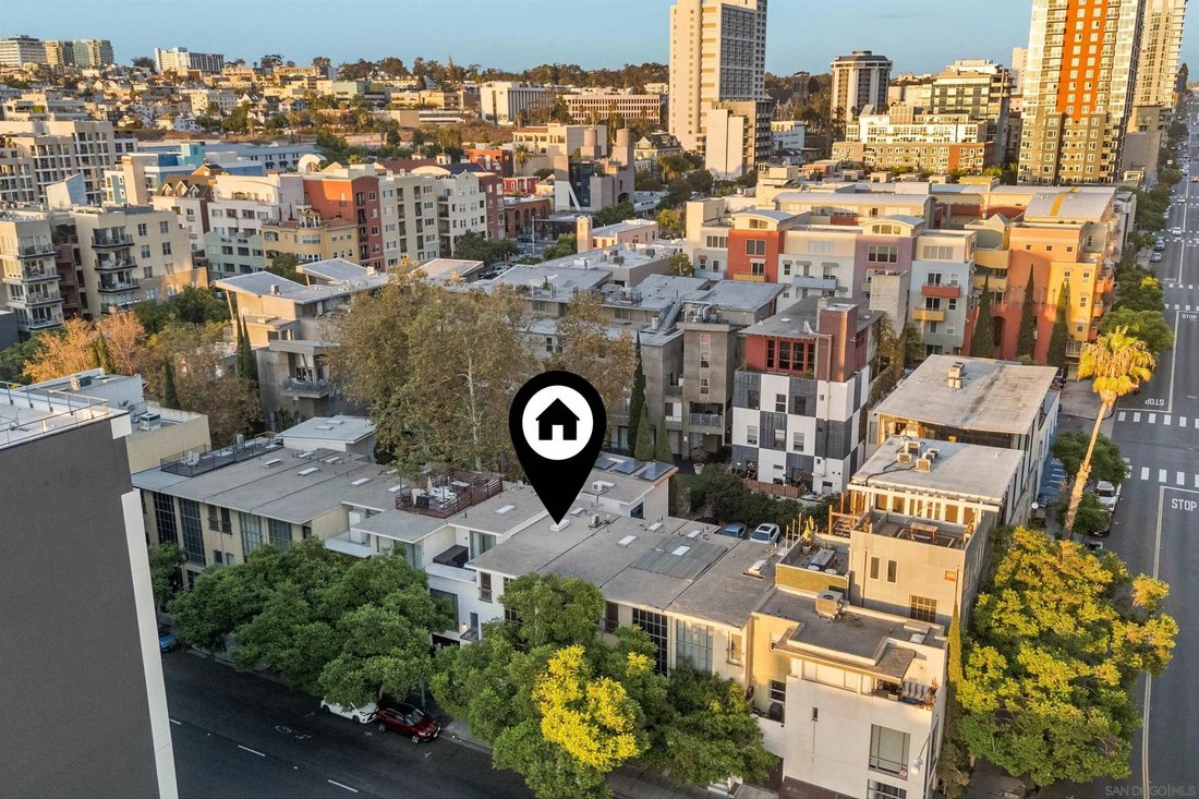 Casa en San Diego, California, Estados Unidos 5 - 18765002