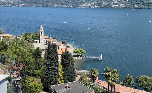Penthouse en Cremia, Lombardía, Italia 1