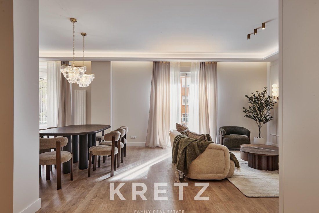 Apartment in Centro, Madrid, Spain 1 - 18765403