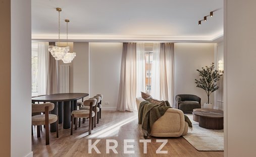 Apartment in Centro, Madrid, Spain 1