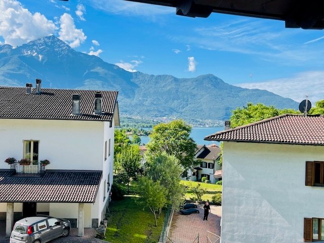 Villa à Sorico, Lombardie, Italie 5 - 15411708