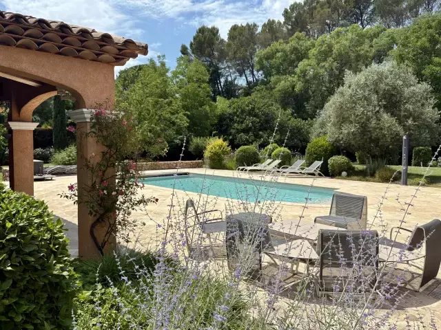 Casa en Cotignac, Provenza-Alpes-Costa Azul, Francia 3 - 16255767