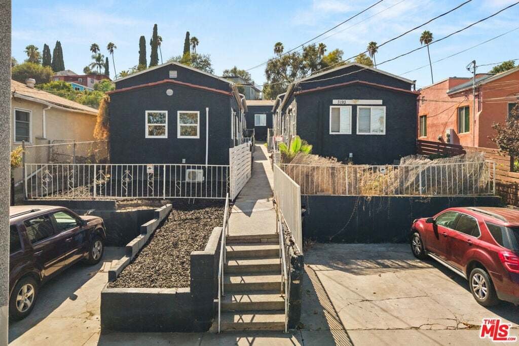 Andere in Los Angeles, Kalifornien, Vereinigte Staaten 1 - 18764815