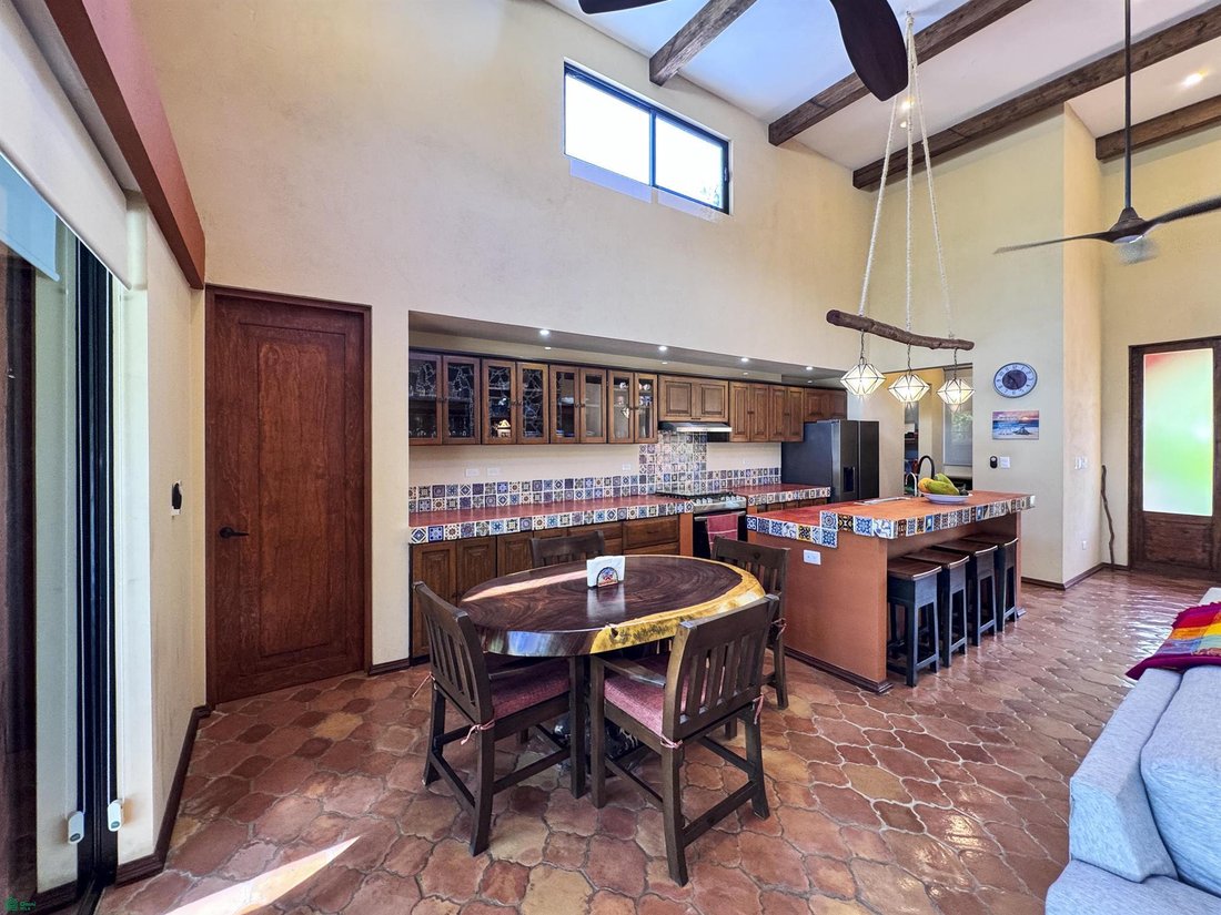 Casa en Santa Teresita, Quintana Roo, México 5 - 17089643
