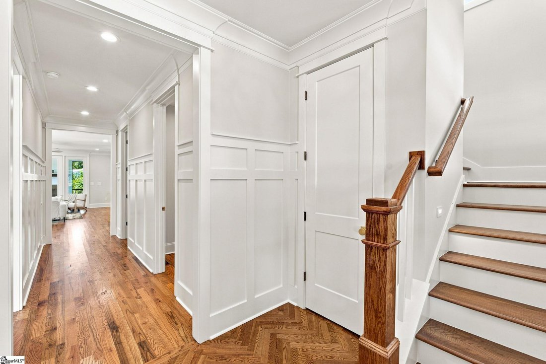 Haus in Greenville, South Carolina, Vereinigte Staaten 5 - 18763876