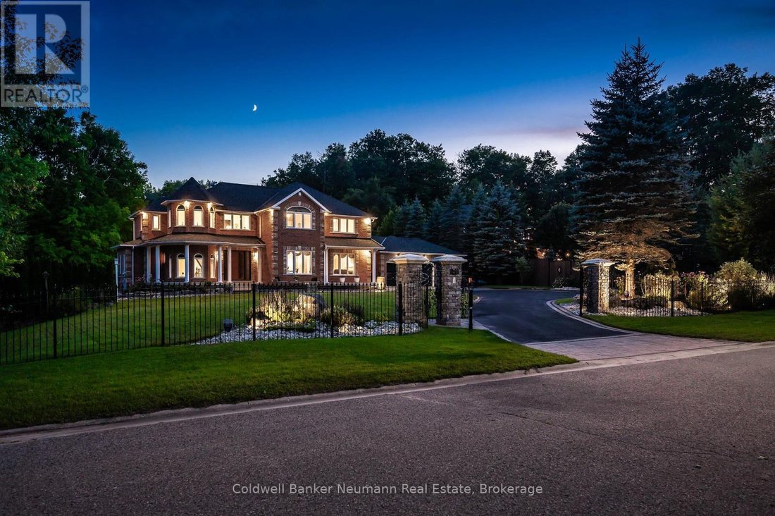 Casa en Erin, Ontario, Canadá 1 - 18763499