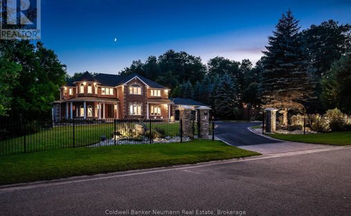 Casa en Erin, Ontario, Canadá 1