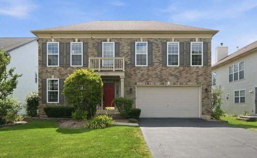 Haus in Palatine, Illinois, Vereinigte Staaten 1