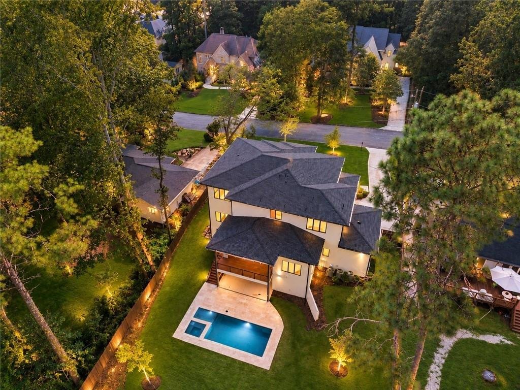 House in Atlanta, Georgia, United States 2 - 18577310
