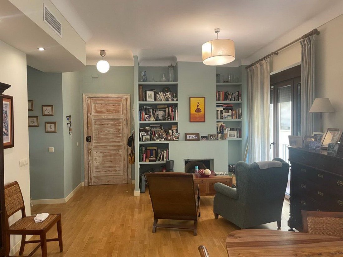 Apartment in Los Remedios, Seville, Spain 4 - 18762439
