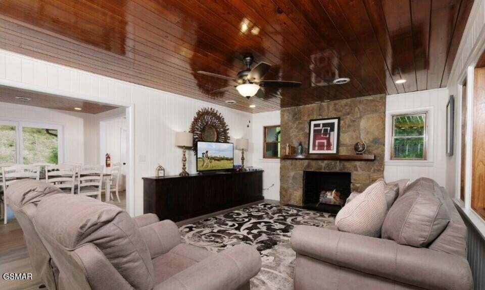 Haus in Gatlinburg, Tennessee, Vereinigte Staaten 5 - 18761949