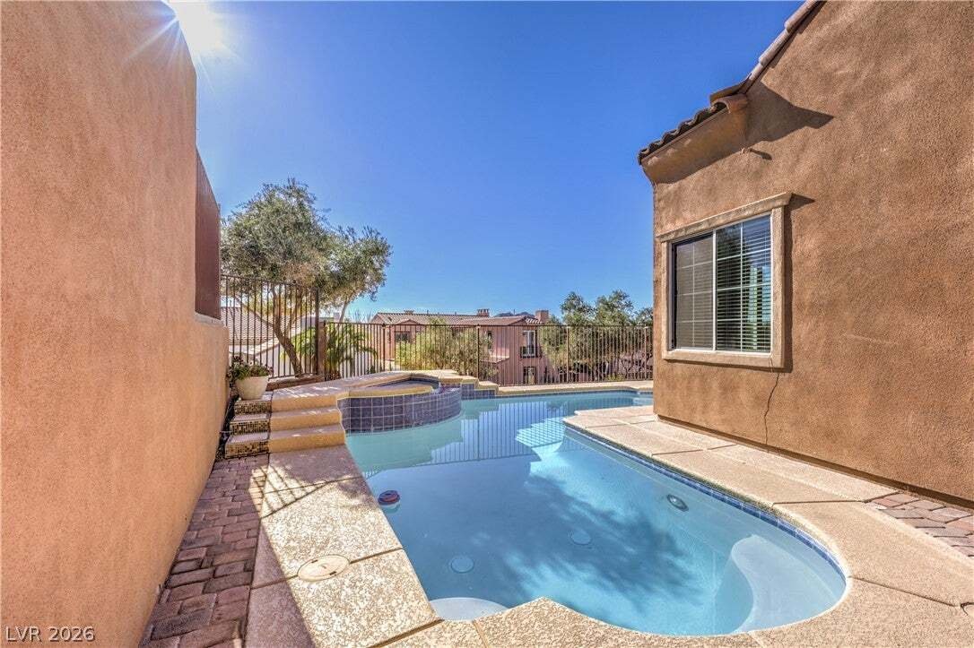 Haus in Henderson, Nevada, Vereinigte Staaten 2 - 18164966