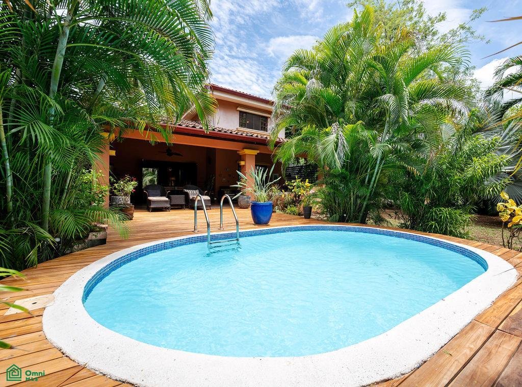 Casa en Playa Grande, Provincia de Guanacaste, Costa Rica 1 - 18738914