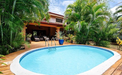 Casa a Playa Grande, Provincia di Guanacaste, Costa Rica 1