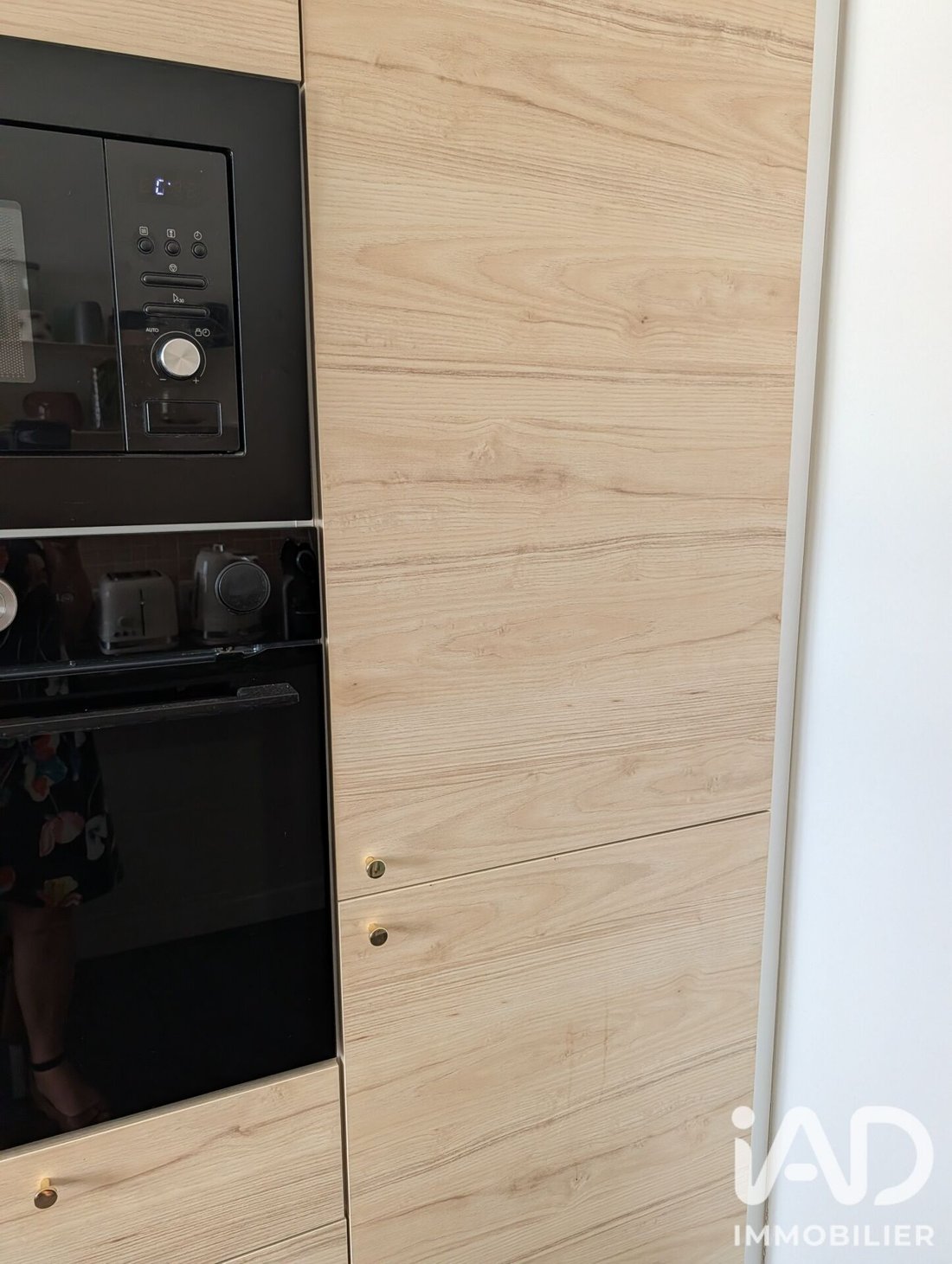 Apartment in Procé - Monselet, Nantes, France 5 - 18763348