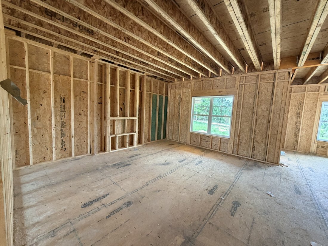 House in Clarksville, Tennessee, United States 5 - 18765446