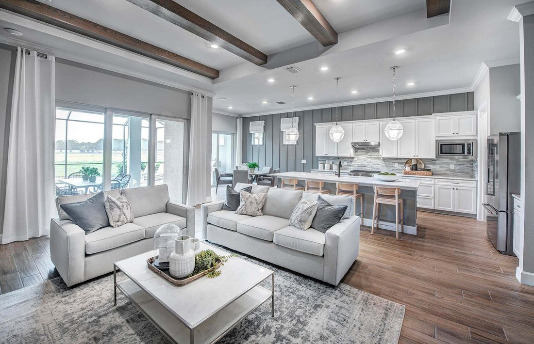 Casa a Vero Beach, Florida, Stati Uniti 4 - 18764542