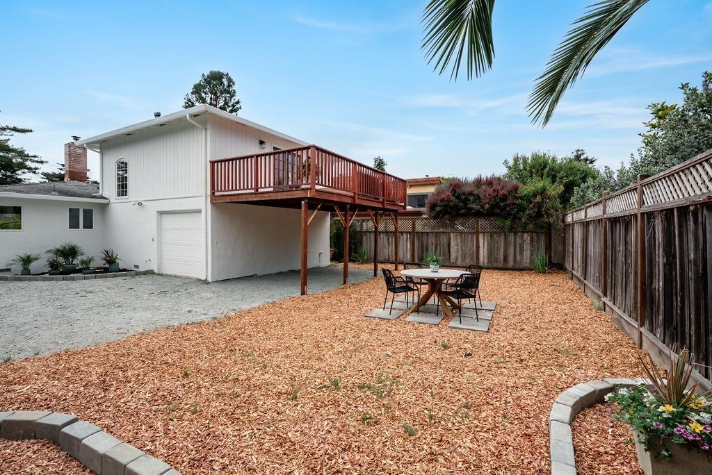 Casa en Aptos, California, Estados Unidos 5 - 18764752