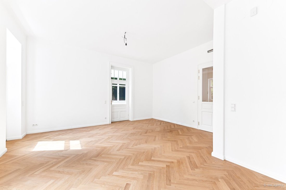 Wohnung in Wien, Wien, Österreich 5 - 18761895