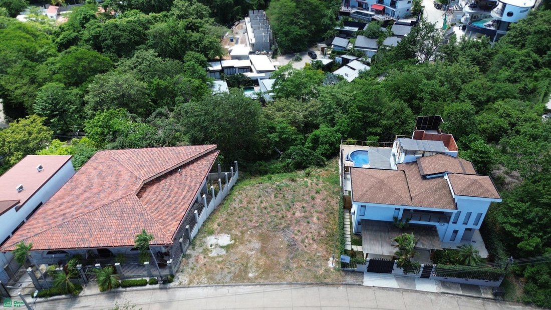 Land in Tamarindo, Guanacaste Province, Costa Rica 4 - 18431194