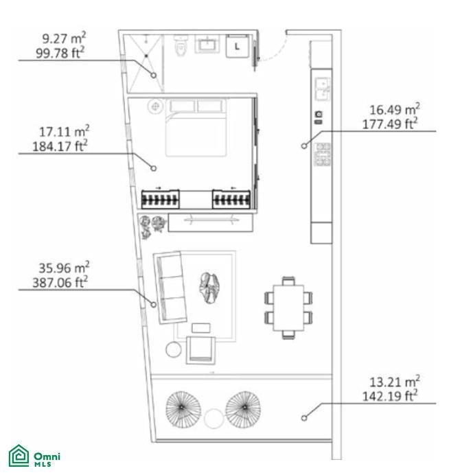 Condominio in Balam Canché, Quintana Roo, Messico 4 - 17100975