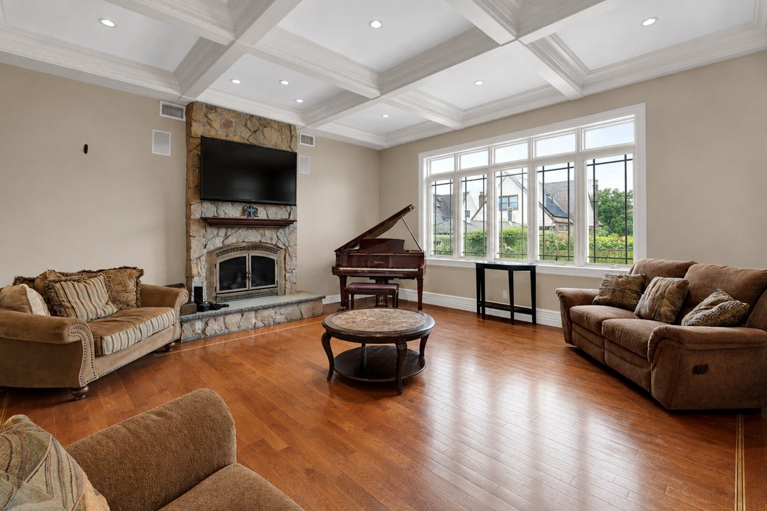 Casa a New York, New York, Stati Uniti 2 - 18762558