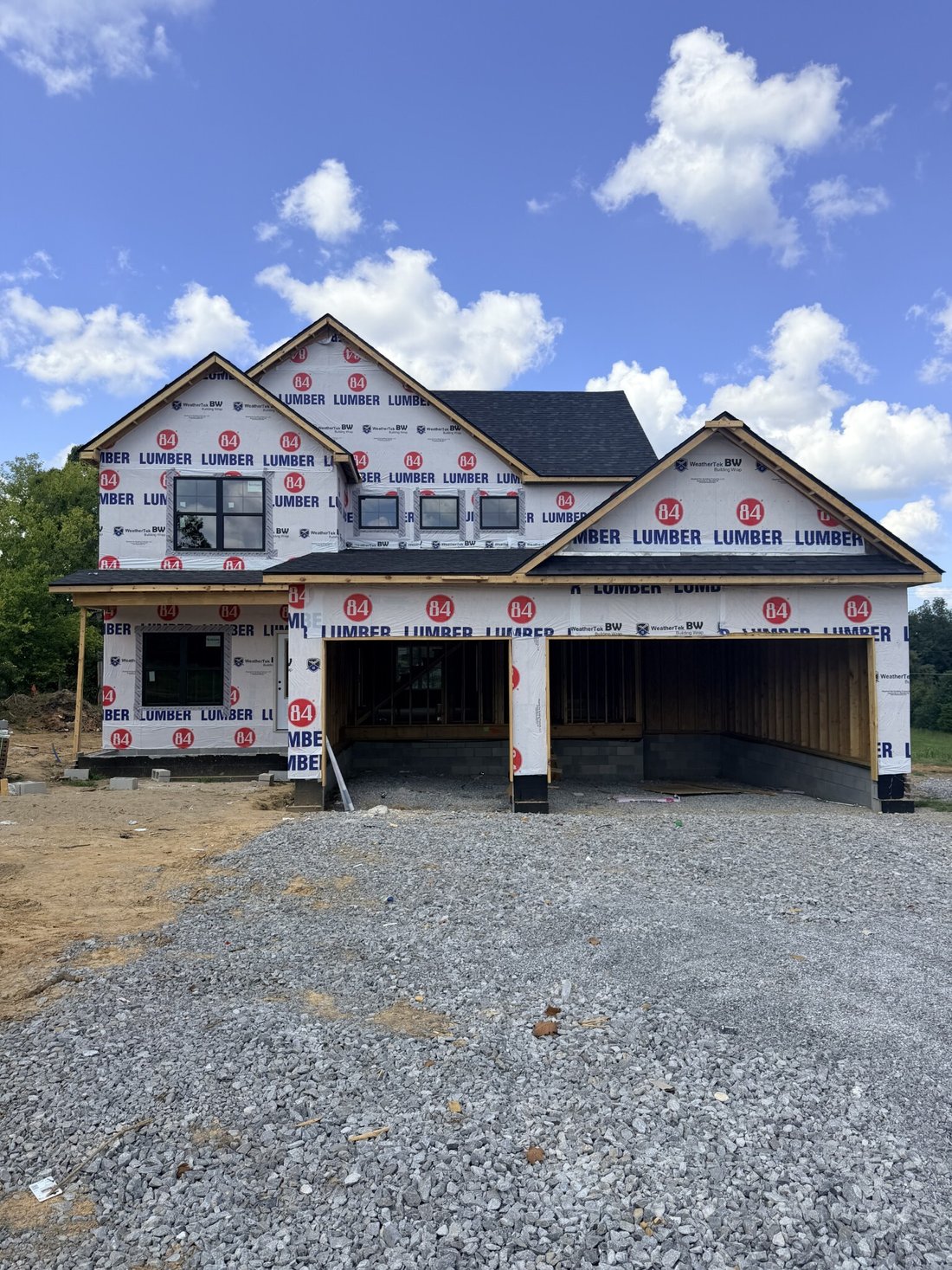 House in Clarksville, Tennessee, United States 1 - 18765446