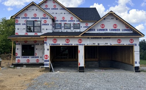 Casa en Clarksville, Tennessee, Estados Unidos 1