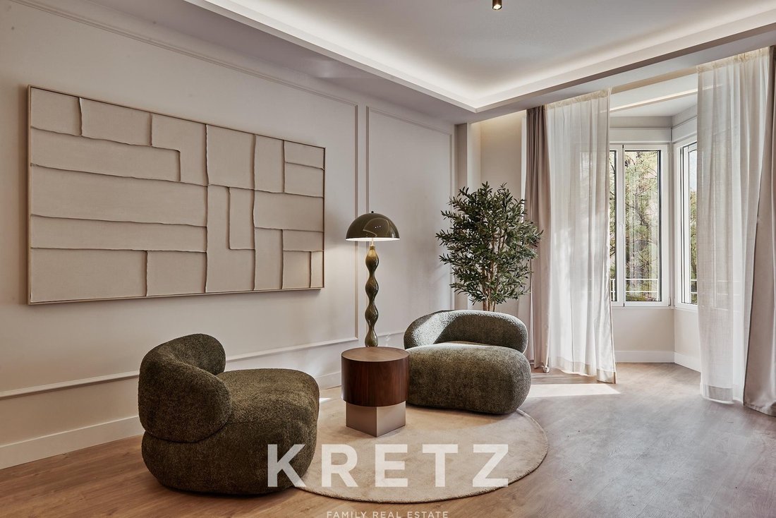 Apartment in Centro, Madrid, Spain 2 - 18765403