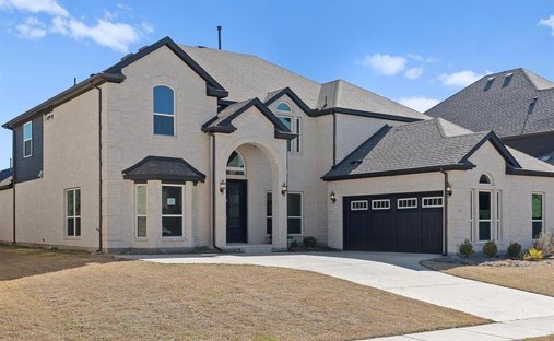 Casa a Anna, Texas, Stati Uniti 1