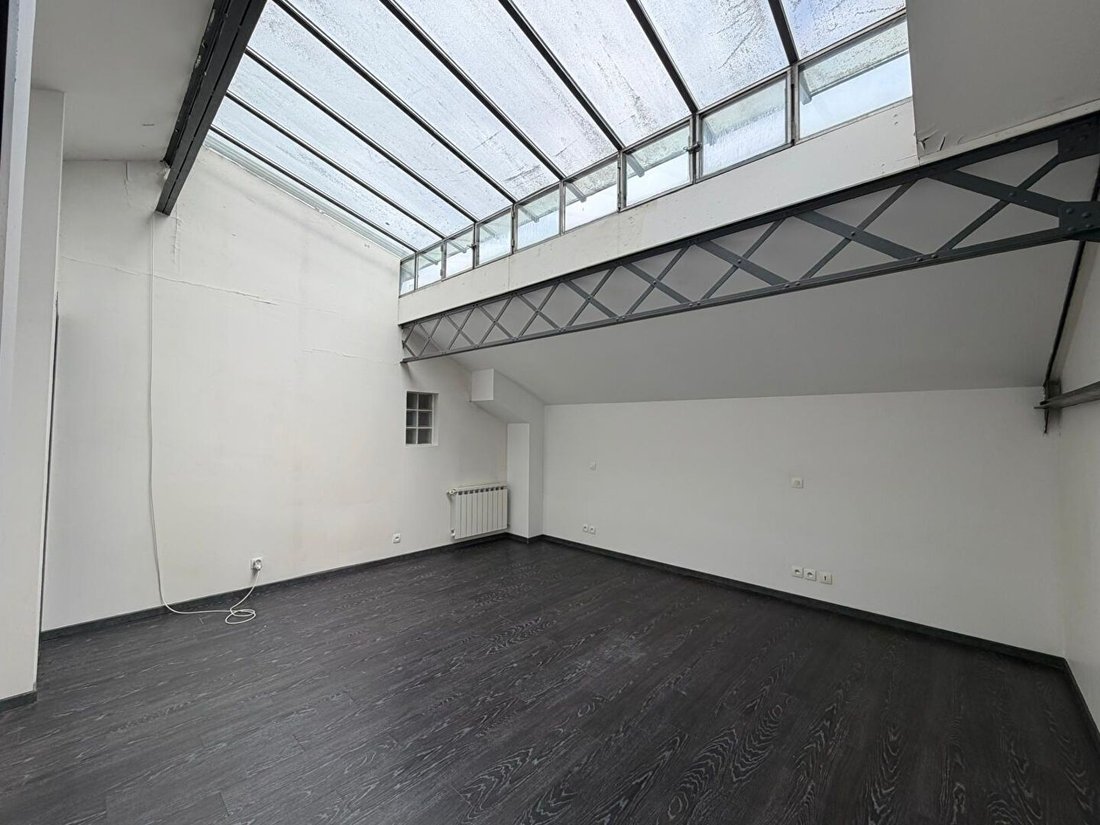 Apartment in Centre Ville-Calais, Argenteuil, France 5 - 18763291