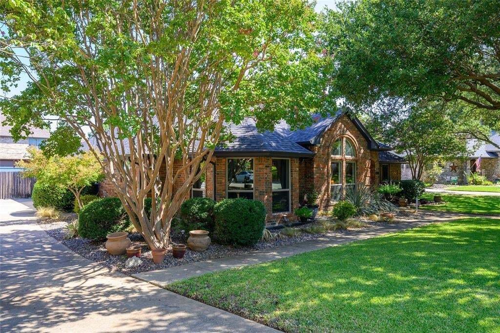 Casa en Flower Mound, Texas, Estados Unidos 2 - 18764575