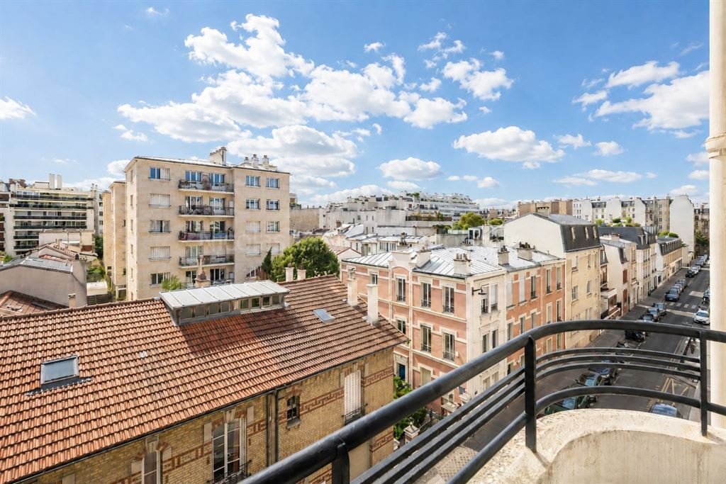 Apartment in Auteuil Sud, Paris 16e Arrondissement, Paris 1 - 18763239
